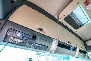MAN TGX 2019 - 18.470 XXL BLS+ KIPHYDR. immagine 11