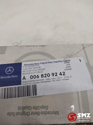Mercedes-Benz N/A - Occ electromotor spiegelafsteling Mercedes A006820 obrazek 4