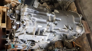 Volkswagen Crafter - N/A bild 2