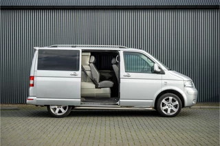 Volkswagen Transporter 2005 - T5 | 175 PK | Automaat | Camera | Cruise | PDC | Trekhaak изображение 7