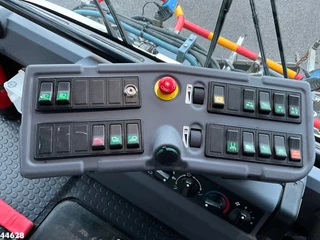 Ravo 540 Euro 6 with 3-rd brush 2017 - N/A image 13