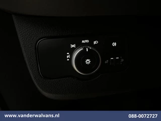 Mercedes-Benz Sprinter 2019 - 316CDI 163pk 3500kg Trekhaak L2H2 Euro6 Airco | Camera | Apple Carplay obrazek 16