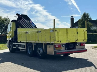 DAF CF 290 2013 - N/A obrazek 8