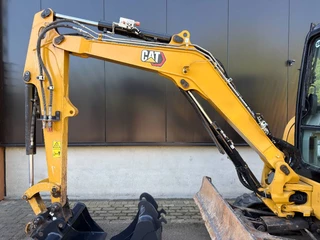Cat N/A 2020 - 303.5ECR obrazek 5