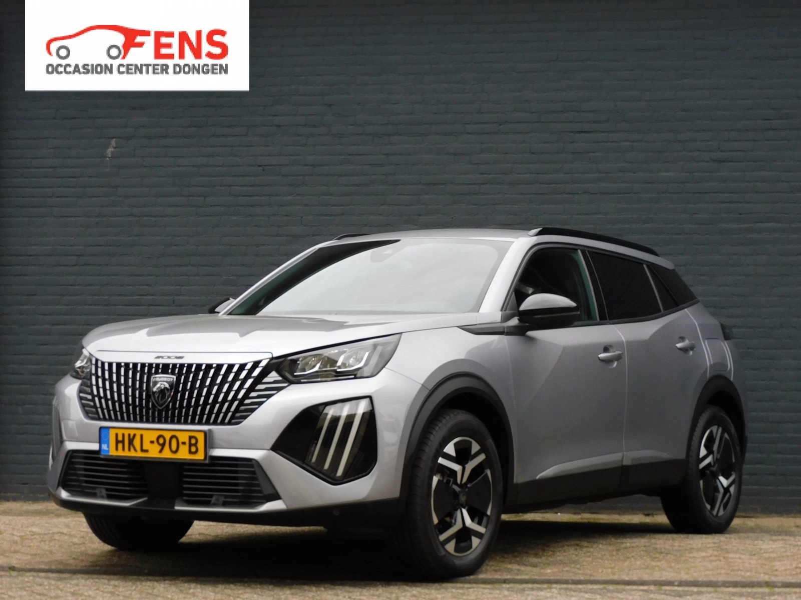 Peugeot 2008 2024 - 1.2 PureTech 130 Allure afbeelding 1