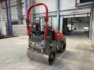 Ammann ARX26 2013 - N/A image 9