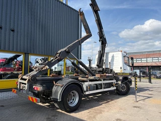 Mercedes-Benz Atego 2000 - 1823 imagen 6