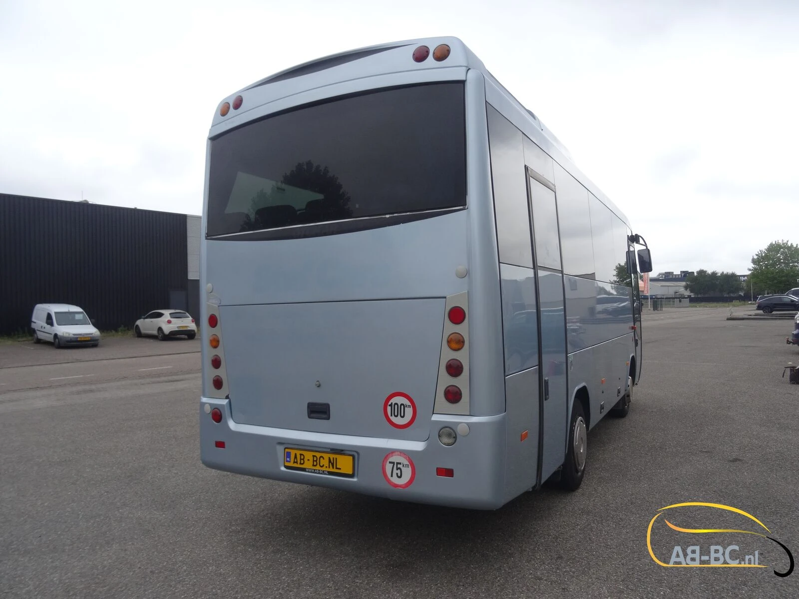 Otokar Navigo 29 Seats EURO 4 2010 obrázek 15