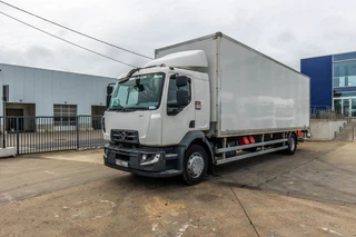 Renault 19 2015 - D19 280 DTI+DHOLLANDIA 2T. à venda