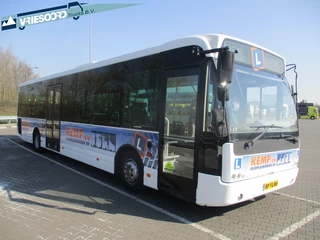 DAF N/A 2004 - AMBASSADOR 200 obrazek 2