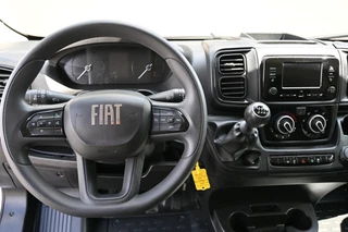 Fiat Ducato 2024 - L2H2 140 pk 2.2 MultiJet 3.5t obrazek 13