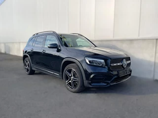 Mercedes-Benz GLB 2024 - 180*AMG-line*Nightpakket*7 personen*Navigatie imagem 1