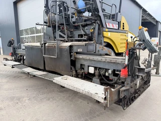 Vögele N/A 2011 - SUPER 1600-2 bild 15