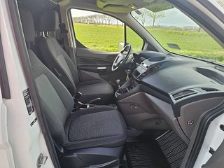 Ford Transit Connect 2020 - 1.5 obrazek 7