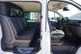 Renault Trafic 2024 - 2.0 Blue dCi 170PK T29 L2H1 Extra Anniversary DC Automaat obrazek 14