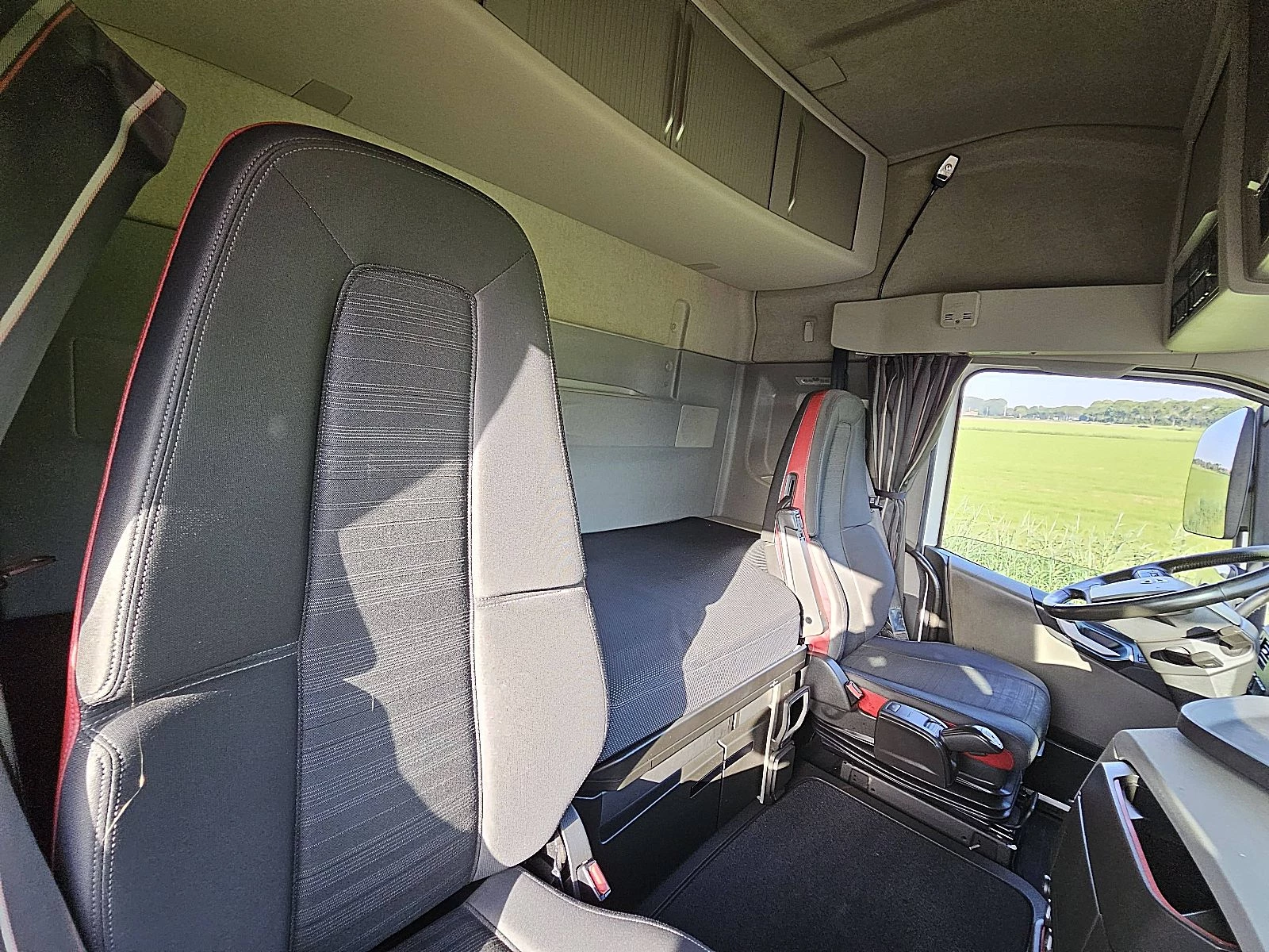 Volvo FH 2021 - 500 afbeelding 16