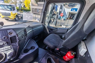 Mercedes-Benz N/A 2017 - AROCS 4543 K - PK 26002 EH/5xhydr. image 17