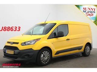 Ford Transit Connect 2018 - 1.0 Ecoboost L2 Ambiente Airco PDC for sale