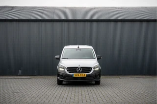 Mercedes-Benz Citan 2024 - 108 CDI L1 Pro | LED | 1e Eigenaar | Camera | Carplay | Cruise | Airco imagem 3 miniatura