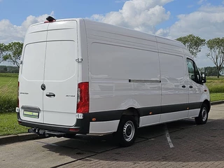 Mercedes-Benz Sprinter 2024 - 317 image 3