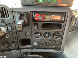 Scania P 2009 - 310 VDK 22m³ Just 185.560 km! imagem 13