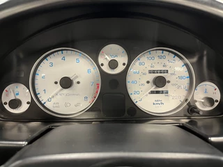 Mazda MX-5 1993 - NA Roadster 1.6i Classic Label 12 Maanden Bovag Garantie obrazek 24