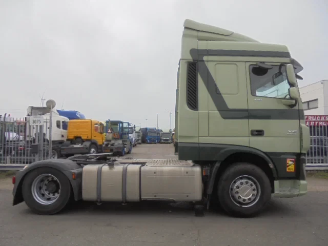 DAF XF 440 2016 - NL TRUCK APK 02-2027 obrázek 20