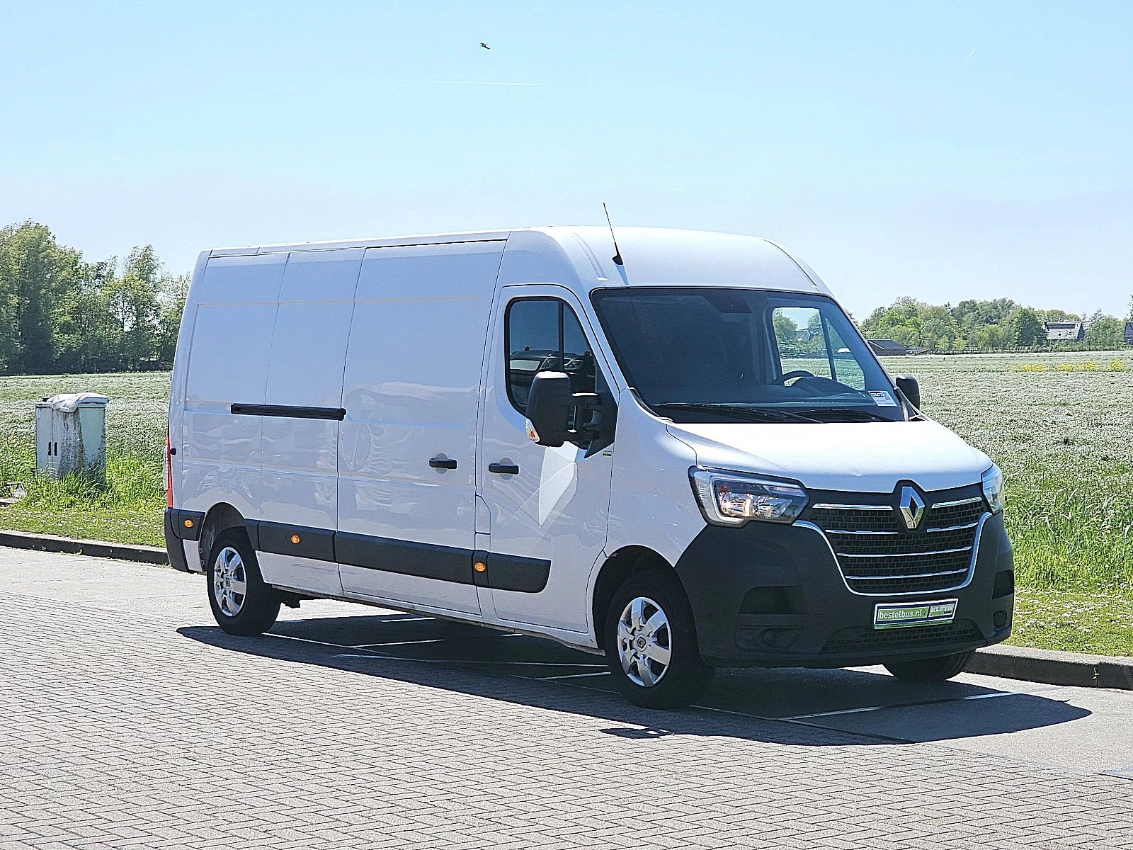 Renault Master 2022 - 2.3 Bild 5