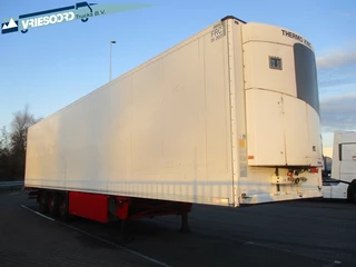 Schmitz Cargobull N/A 2015 - N/A SCB*S3B  BI-TEMP bild 2