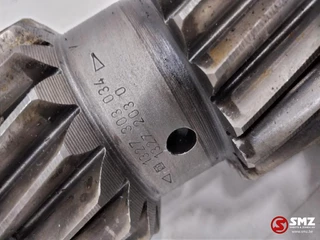ZF N/A - Occ primaire as ZF bild 3