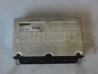 Wabco N/A N/A - Electrical System EBS 3.3 stuurkast DAF for sale