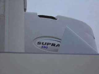 Mercedes-Benz Atego 2015 - 1218 NL KENTEKEN afbeelding 7