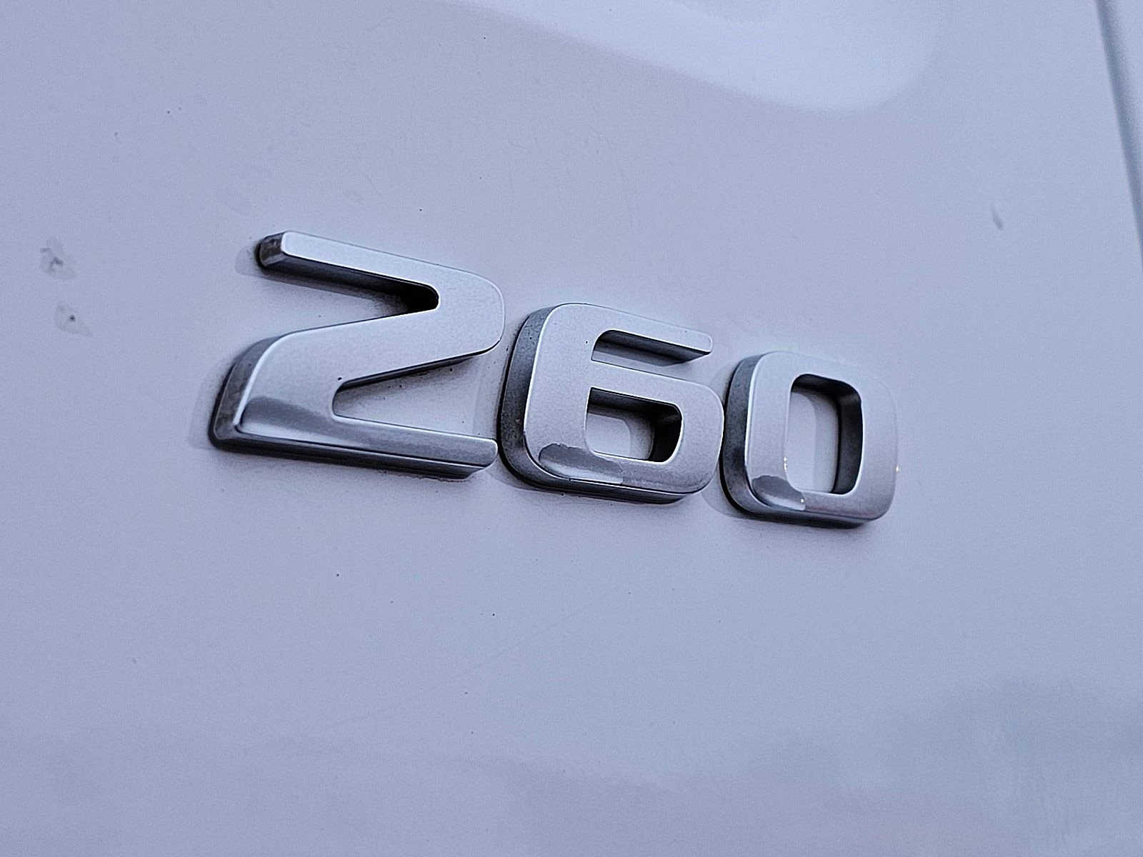 DAF 2020 - CF 260 obrázek 16