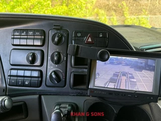 Mercedes-Benz Actros 2005 - 2544 obrazek 15