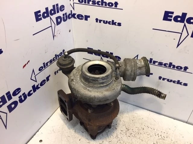 Volvo 2008 - 20965371 TURBO FE zdjęcie 1