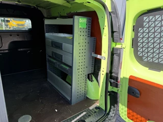 Renault Kangoo 2018 - 1.5 dCi E6 / L1H1 / 1e EIG. / BOTT INRICHTING / TREKHAAK / AIRCO / CRUISE / NAVI zdjecie 10