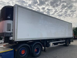 Netam-Fruehauf N/A 1991 - ONCRK 22-110 A bild 2