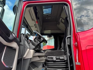 Scania S 2018 - S450 obrazek 8