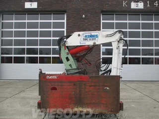 Kennis R14 2006 en venta