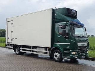 DAF N/A 2016 - LF 210 obrazek 5