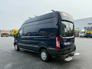 Ford Transit 2019 - Panther 2.0 Diesel L3H3 / Airco / Camera / Cruise control / Trekhaak bild 7