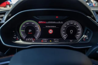 Audi Q3 2021 - 45 TFSI e 3x S-Line, VOL!, Pano, Leder, B&O, Ambient imagen 20