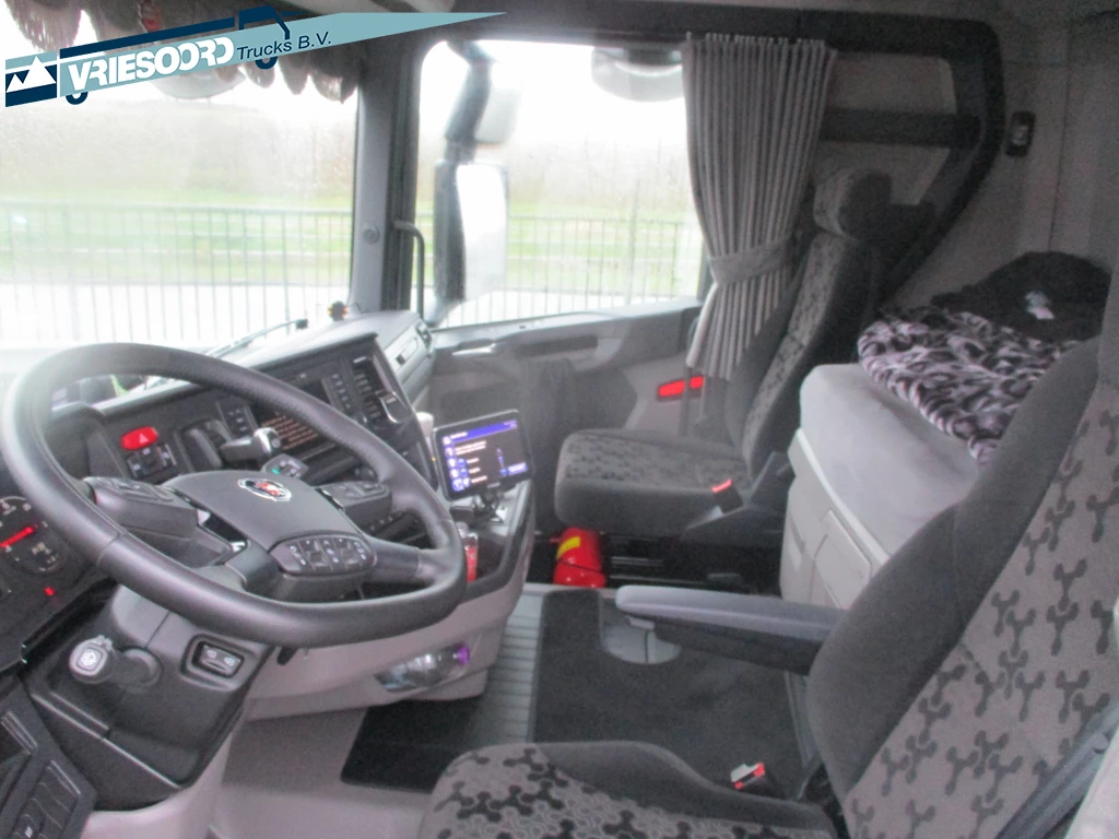 Scania R 2023 - R450 immagine 5