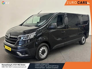 Renault Trafic 2024 - 2.0 Blue dCi 150PK T30 L2H1 Advance in vendita