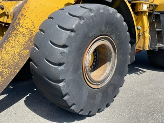 Caterpillar 972 M 2021 - N/A zdjecie 11