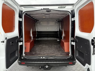 Renault Trafic 2024 - 2.0 dCi 150 PK AUTOMAAT / L2H1 / 27.349 KM!! / TREKHAAK / IMPERIAAL / 3-ZITS / CAMERA / LED obrazek 8