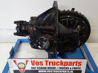 Scania R 2011 - R-660 3.42 INCL SPER image 1