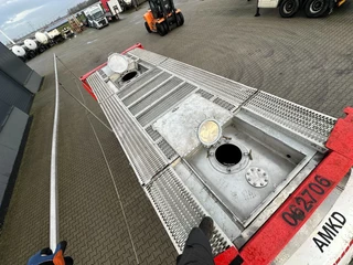 Van Hool N/A 2007 - 20FT SWAP BODY / 30.800L / AMKD / L4BN / UN PORTABLE T11 / 2.5Y/CSC-inspection: 11-2026 imagen 17