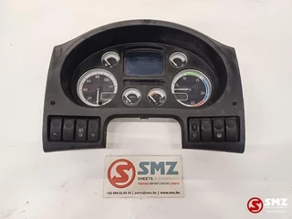 DAF N/A 2007 - Occ instrumentenpaneel DAF zdjecie 1