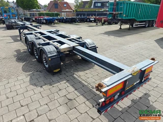 Broshuis MFCC-HD 2022 - N/A obrazek 2